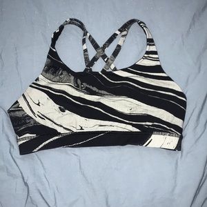 Energy bra